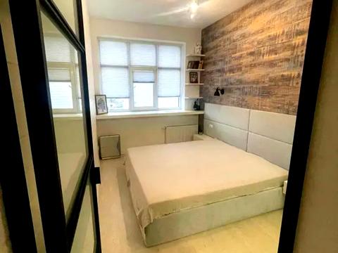 квартира за адресою Саперне Поле вул., 12