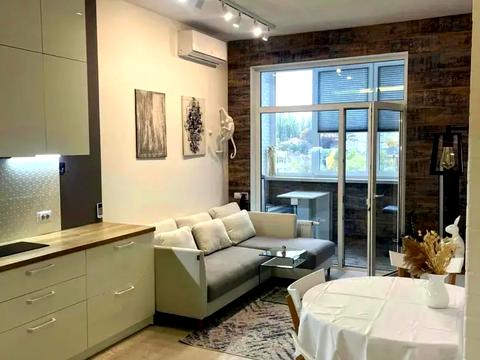 квартира за адресою Саперне Поле вул., 12