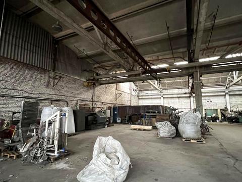 комерційна за адресою Араратська вул., 58