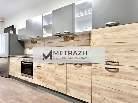 квартира по адресу Кричевского ул., 42