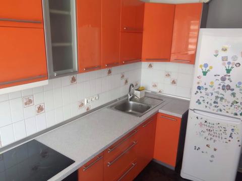 квартира за адресою Шевченка вул., 2-Г