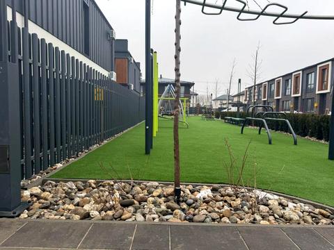 будинок за адресою Молодіжна вул.