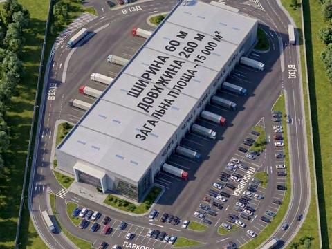 ділянка за адресою Запорізька вул.