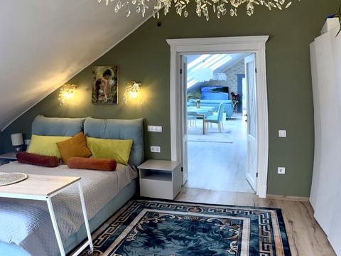 квартира по адресу Полевая ул., 57б