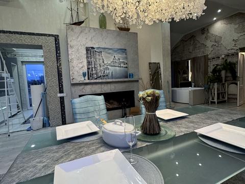 квартира по адресу Полевая ул., 57б