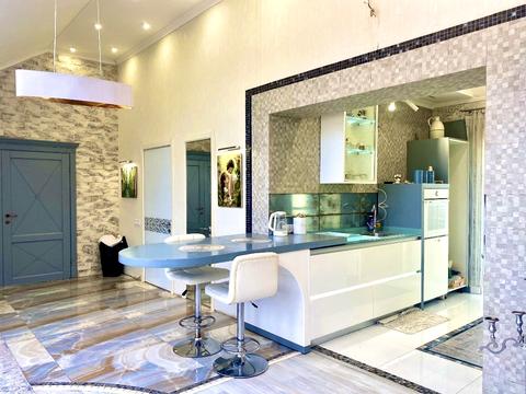 квартира по адресу Полевая ул., 57б