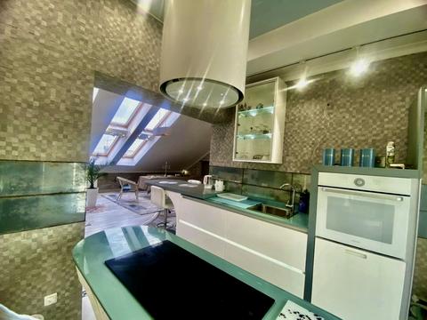 квартира по адресу Полевая ул., 57б