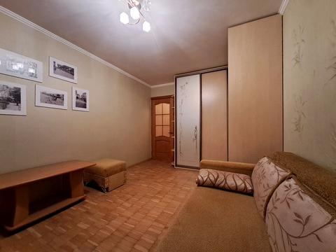 квартира по адресу Космонавта Поповича ул. (Волкова космонавта), 6/55