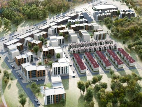 ділянка за адресою 