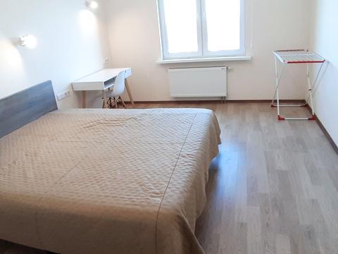 квартира за адресою Академіка Глушкова просп., 9-Є