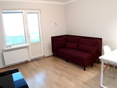 квартира за адресою Академіка Глушкова просп., 9-Є