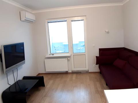 квартира за адресою Академіка Глушкова просп., 9-Є