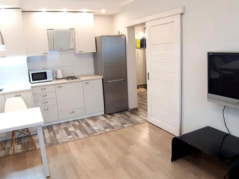 квартира за адресою Академіка Глушкова просп., 9-Є