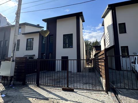 будинок за адресою Мисливська вул.