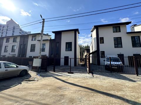 будинок за адресою Мисливська вул.