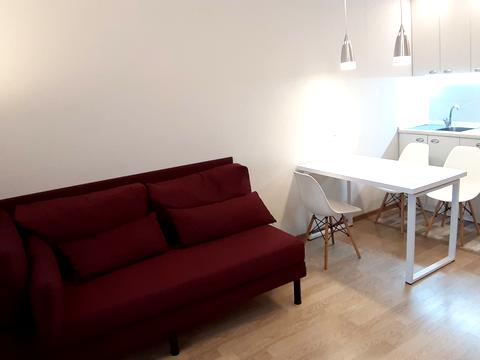 квартира за адресою Академіка Глушкова просп., 9-Є