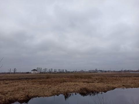 ділянка за адресою Мисливська