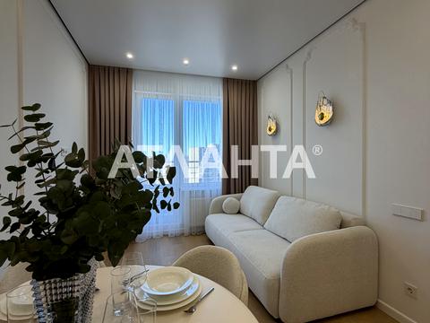 квартира по адресу Курортный пер., (Будинок)