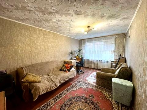 квартира по адресу Степова, 68