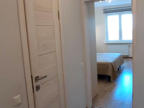 квартира за адресою Академіка Глушкова просп., 9-Є