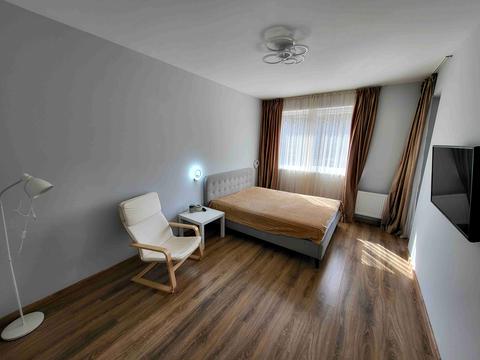 квартира по адресу Пасечная ул., 49б