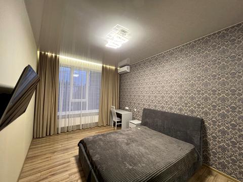 квартира за адресою Василя Тютюнника вул. (Анрі Барбюса), 28-А