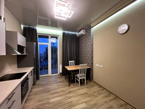 квартира за адресою Василя Тютюнника вул. (Анрі Барбюса), 28-А