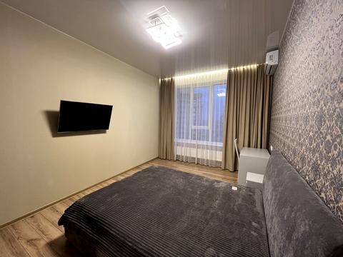 квартира за адресою Василя Тютюнника вул. (Анрі Барбюса), 28-А