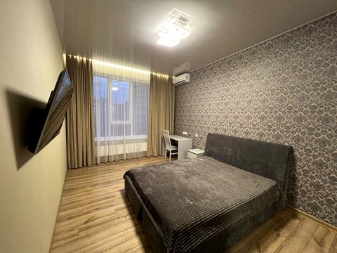 квартира за адресою Василя Тютюнника вул. (Анрі Барбюса), 28-А