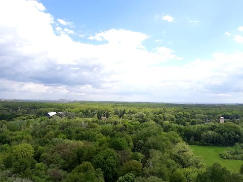 квартира за адресою Академіка Глушкова просп., 9-Є