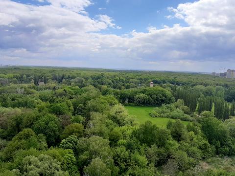 квартира за адресою Академіка Глушкова просп., 9-Є