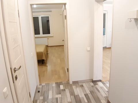 квартира за адресою Академіка Глушкова просп., 9-Є