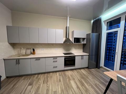 квартира за адресою Василя Тютюнника вул. (Анрі Барбюса), 28-А