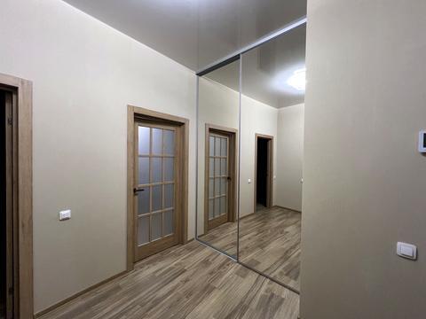 квартира за адресою Василя Тютюнника вул. (Анрі Барбюса), 28-А