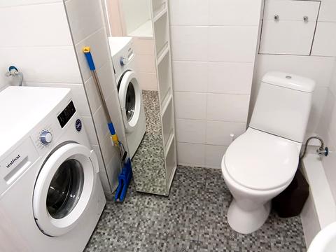 квартира за адресою Академіка Глушкова просп., 9-Є