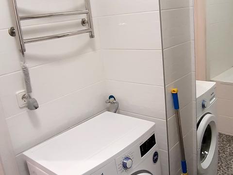 квартира за адресою Академіка Глушкова просп., 9-Є