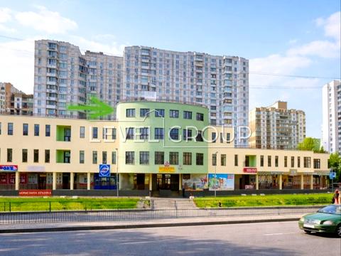 комерційна за адресою Червоної Калини просп. (Володимира Маяковського), 89-Б