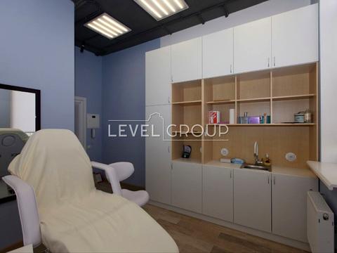 коммерческая по адресу Червоной Калины просп. (Владимира Маяковского), 89-Б