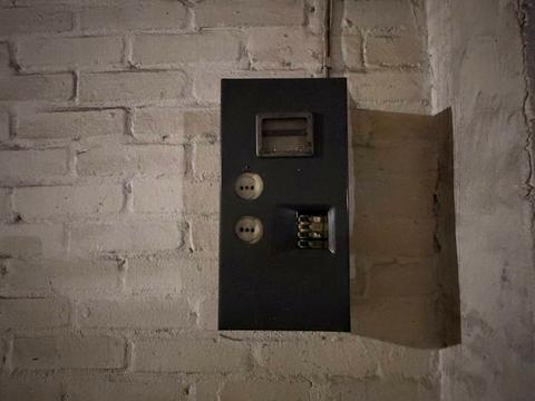 паркомісце за адресою Лариси Руденко вул., 6-А