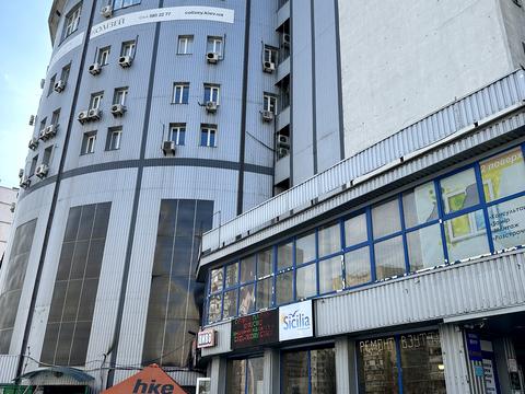 паркоместо по адресу Ларисы Руденко ул., 6-А