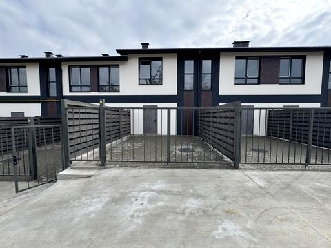 будинок за адресою Леонтовича вул.