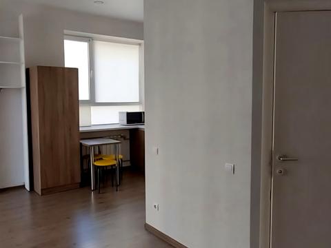 квартира по адресу Кричевского ул., 42