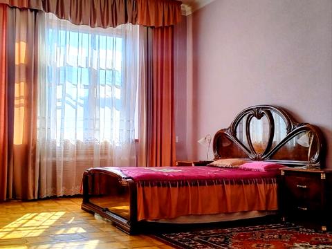 квартира за адресою Майка Йогансена вул. (Лермонтовська), 14/16