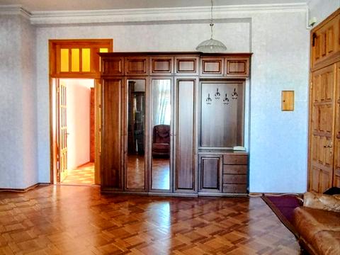 квартира по адресу Майка Йогансена ул. (Лермонтовська), 14/16