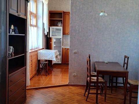 квартира по адресу Майка Йогансена ул. (Лермонтовська), 14/16