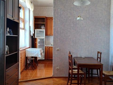 квартира по адресу Майка Йогансена ул. (Лермонтовська), 14/16