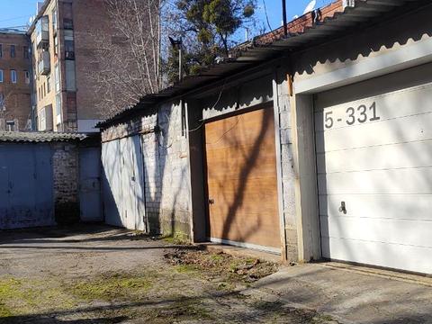 квартира по адресу Майка Йогансена ул. (Лермонтовська), 14/16