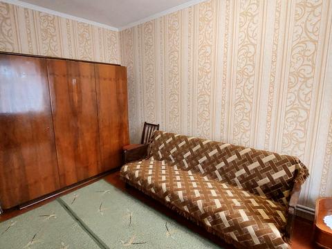 квартира по адресу Малиновского ул., 36