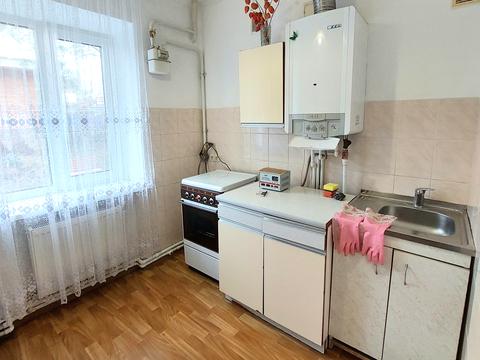 квартира по адресу Малиновского ул., 36