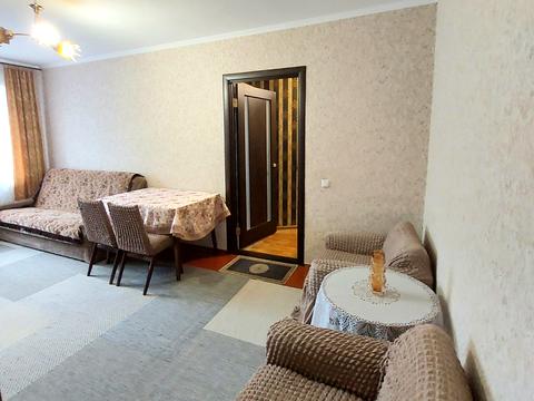 квартира по адресу Малиновского ул., 36